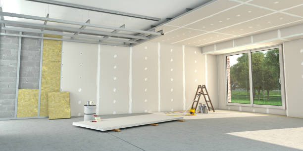 Best Attic Insulation Installation  in Northlake, IL
