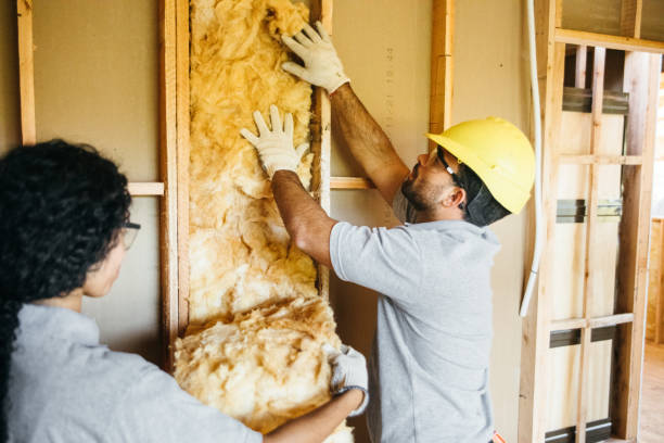Range of Insulation Solutions in Northlake, IL